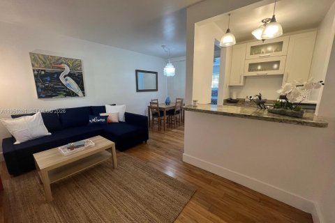 Condo in Key Biscayne, Florida № 2153134 - photo 7
