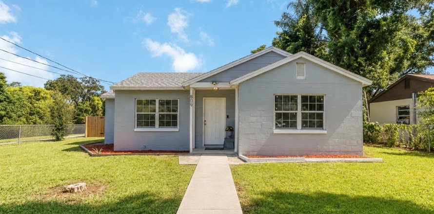 Casa en Orlando, Florida 4 dormitorios, 93.18 m2 № 2157309