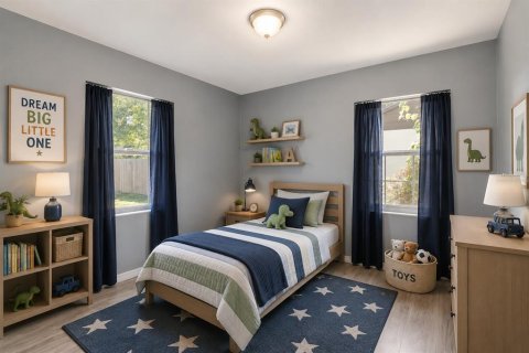 Casa en venta en Orlando, Florida, 4 dormitorios, 93.18 m2 № 2157309 - foto 10
