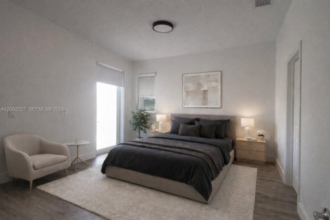 Touwnhouse à louer à Doral, Floride: 4 chambres, 214.6 m2 № 2066720 - photo 5