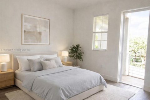 Touwnhouse à louer à Doral, Floride: 4 chambres, 214.6 m2 № 2066720 - photo 6