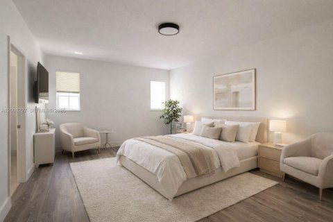 Touwnhouse à louer à Doral, Floride: 4 chambres, 214.6 m2 № 2066720 - photo 4