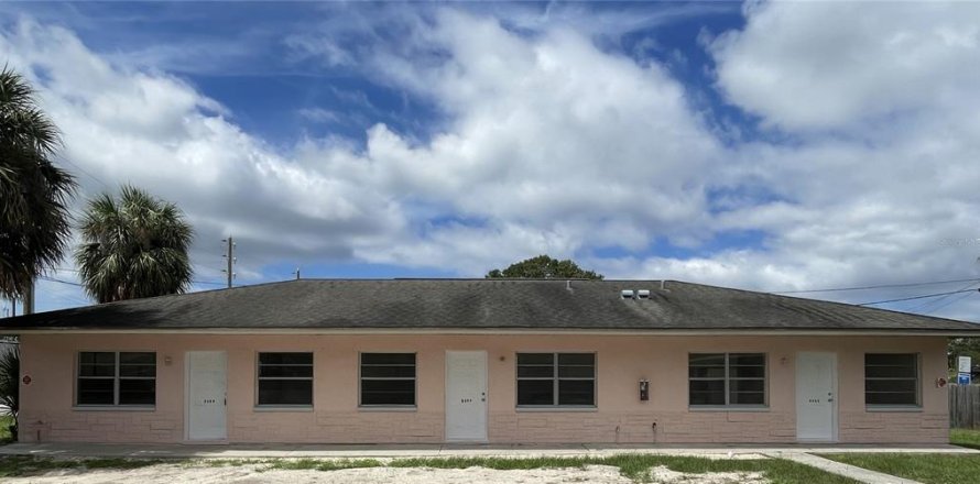 Appartement à New Port Richey, Floride 2 chambres, 65.03 m2 № 1912925