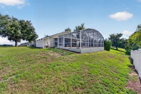 House in Clermont, Florida 3 bedrooms, 117.06 sq.m. № 2236077 - photo 28