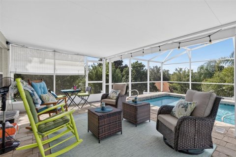 House in Clermont, Florida 3 bedrooms, 117.06 sq.m. № 2236077 - photo 30
