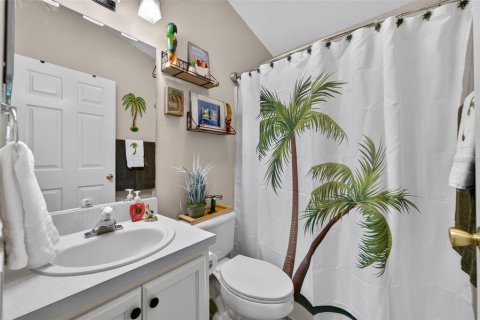 House in Clermont, Florida 3 bedrooms, 117.06 sq.m. № 2236077 - photo 23