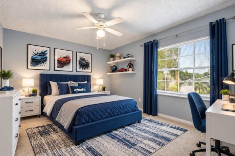 Villa ou maison à vendre à New Port Richey, Floride: 4 chambres, 264.21 m2 № 2419316 - photo 18