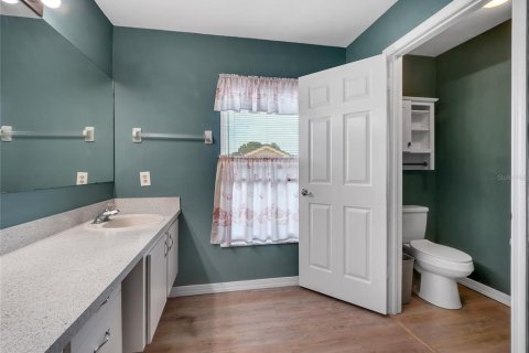 Villa ou maison à vendre à New Port Richey, Floride: 4 chambres, 264.21 m2 № 2419316 - photo 29