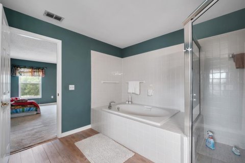 Villa ou maison à vendre à New Port Richey, Floride: 4 chambres, 264.21 m2 № 2419316 - photo 27