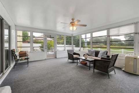 Villa ou maison à vendre à New Port Richey, Floride: 4 chambres, 264.21 m2 № 2419316 - photo 12