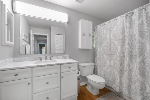 Villa ou maison à vendre à New Port Richey, Floride: 4 chambres, 264.21 m2 № 2419316 - photo 14