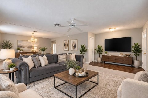 Villa ou maison à vendre à New Port Richey, Floride: 4 chambres, 264.21 m2 № 2419316 - photo 3