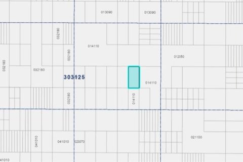 Land in Frostproof, Florida № 2163771 - photo 2