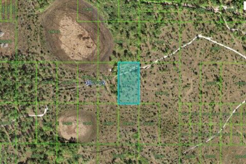 Land in Frostproof, Florida № 2163771