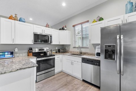 Casa en venta en Coconut Creek, Florida, 3 dormitorios, 145.95 m2 № 2153690 - foto 11