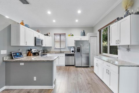 Casa en venta en Coconut Creek, Florida, 3 dormitorios, 145.95 m2 № 2153690 - foto 9
