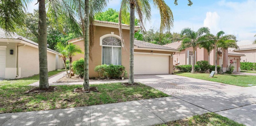 Casa en Coconut Creek, Florida 3 dormitorios, 145.95 m2 № 2153690