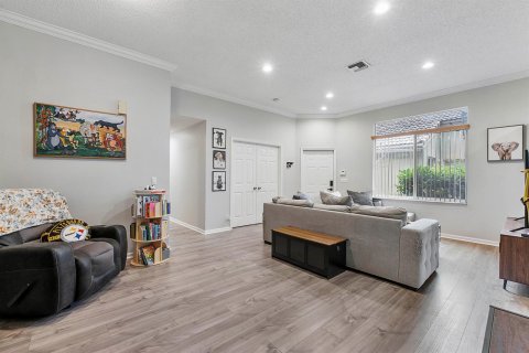 Casa en venta en Coconut Creek, Florida, 3 dormitorios, 145.95 m2 № 2153690 - foto 7