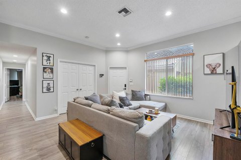 Casa en venta en Coconut Creek, Florida, 3 dormitorios, 145.95 m2 № 2153690 - foto 5
