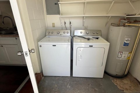 Apartment in St. Lucie, Florida 2 bedrooms, 90.58 sq.m. № 2146724 - photo 6