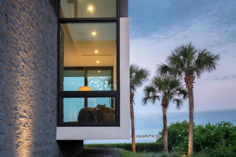 Villa ou maison à vendre à Sarasota, Floride: 5 chambres, 374.49 m2 № 2218357 - photo 24