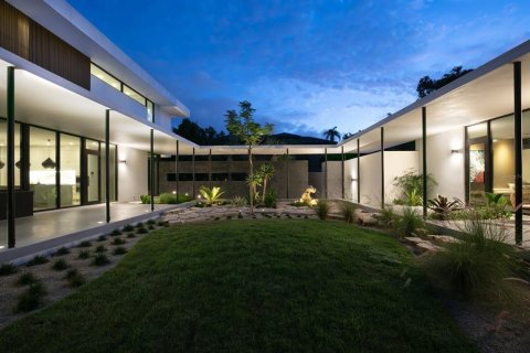 Villa ou maison à vendre à Sarasota, Floride: 5 chambres, 374.49 m2 № 2218357 - photo 21