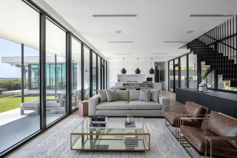 Villa ou maison à vendre à Sarasota, Floride: 5 chambres, 374.49 m2 № 2218357 - photo 30