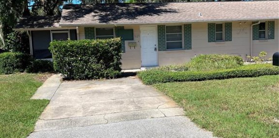 Apartamento en New Port Richey, Florida 1 dormitorio, 106.28 m2 № 1904515