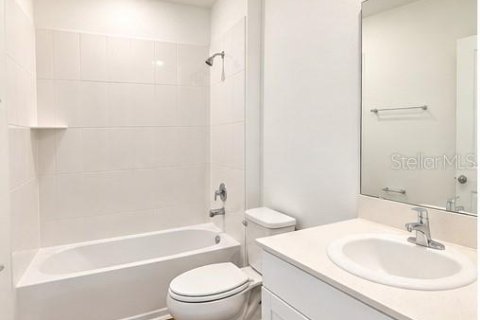 Villa ou maison à louer à Haines City, Floride: 5 chambres, 229.47 m2 № 2396964 - photo 11