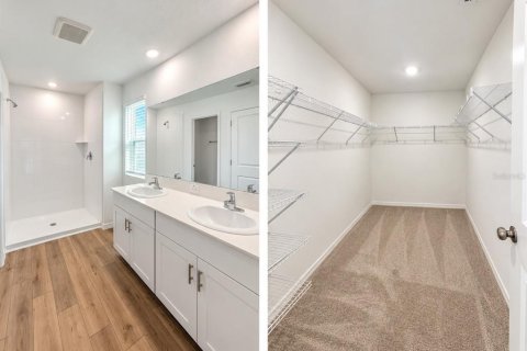 Villa ou maison à louer à Haines City, Floride: 5 chambres, 229.47 m2 № 2396964 - photo 14