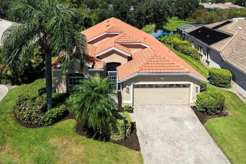 Casa en Sarasota, Florida 3 dormitorios, 169.27 m2 № 2387338