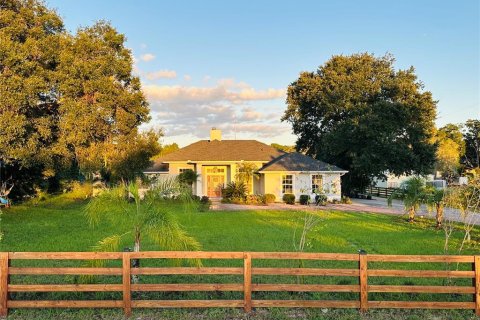 House in Longwood, Florida 4 bedrooms, 216.74 sq.m. № 2136800 - photo 7