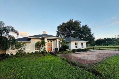 House in Longwood, Florida 4 bedrooms, 216.74 sq.m. № 2136800 - photo 3