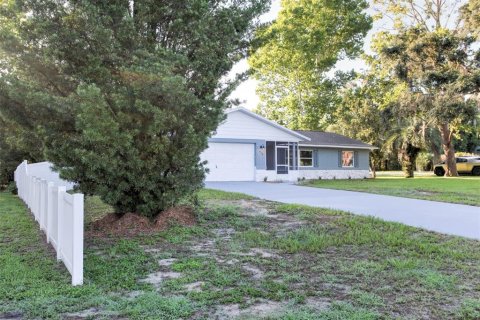 House in Inverness, Florida 3 bedrooms, 144.56 sq.m. № 1800153 - photo 6