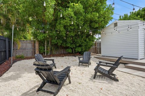 Villa ou maison à vendre à Jupiter, Floride: 3 chambres, 138.98 m2 № 2432304 - photo 17