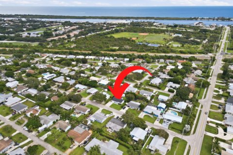 Villa ou maison à vendre à Jupiter, Floride: 3 chambres, 138.98 m2 № 2432304 - photo 23