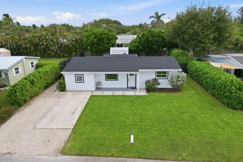 Villa ou maison à vendre à Jupiter, Floride: 3 chambres, 138.98 m2 № 2432304 - photo 20