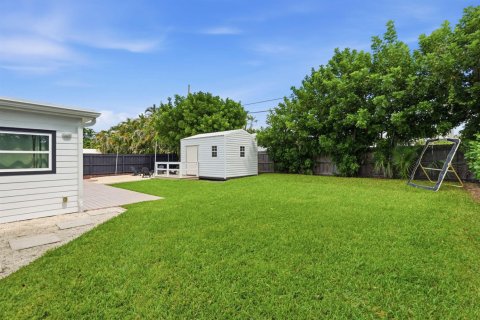 Villa ou maison à vendre à Jupiter, Floride: 3 chambres, 138.98 m2 № 2432304 - photo 19