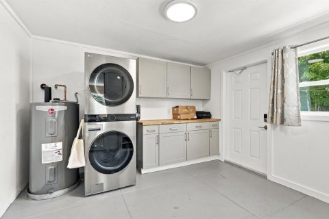 Villa ou maison à vendre à Jupiter, Floride: 3 chambres, 138.98 m2 № 2432304 - photo 15