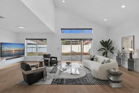 Casa en alquiler en Hollywood, Florida, 5 dormitorios, 187.2 m2 № 2031864 - foto 4