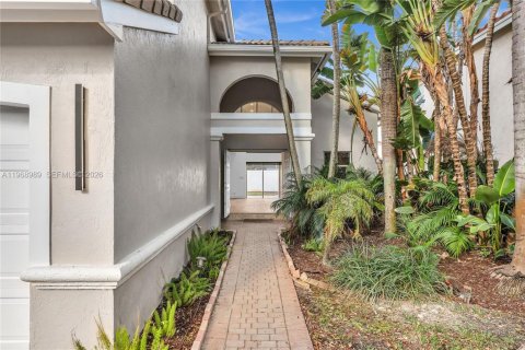 Casa en alquiler en Hollywood, Florida, 5 dormitorios, 187.2 m2 № 2031864 - foto 2