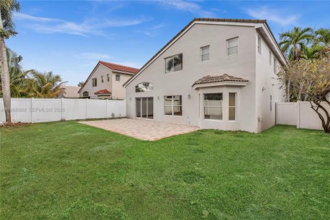 Casa en alquiler en Hollywood, Florida, 5 dormitorios, 187.2 m2 № 2031864 - foto 27