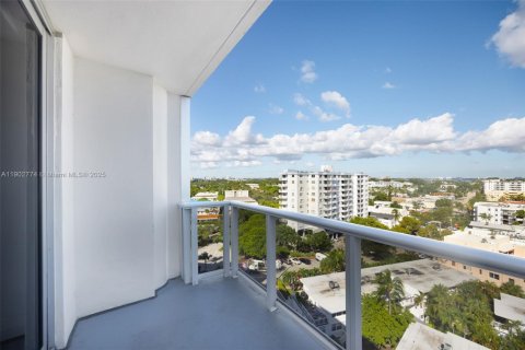 Снять в аренду кондоминиум в Майами-Бич, Флорида 2 спальни, 106.56м2, № 1954494 - фото 6