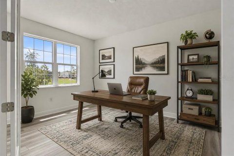 Casa en venta en Mount Dora, Florida, 3 dormitorios, 202.53 m2 № 2347812 - foto 8
