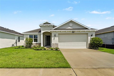 Villa ou maison à Mount Dora, Floride 3 chambres, 202.53 m2 № 2347812
