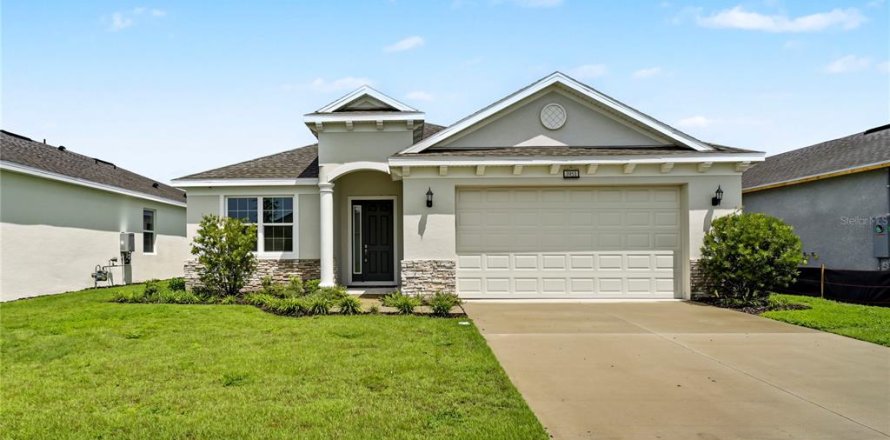 Casa en Mount Dora, Florida 3 dormitorios, 202.53 m2 № 2347812