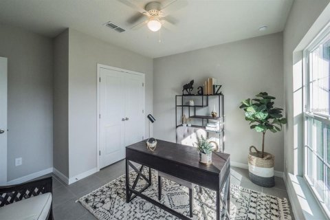 Villa ou maison à louer à Poinciana, Floride: 4 chambres, 159.79 m2 № 2145159 - photo 14