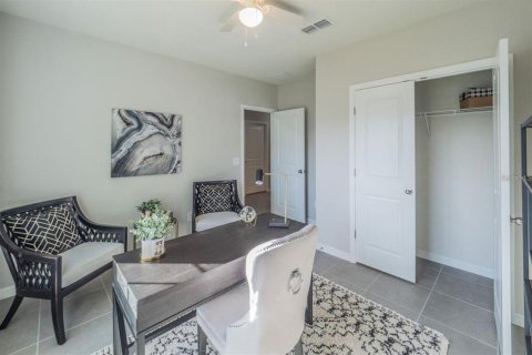 Villa ou maison à louer à Poinciana, Floride: 4 chambres, 159.79 m2 № 2145159 - photo 13