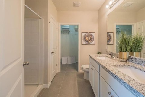 Villa ou maison à louer à Poinciana, Floride: 4 chambres, 159.79 m2 № 2145159 - photo 17