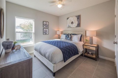 Villa ou maison à louer à Poinciana, Floride: 4 chambres, 159.79 m2 № 2145159 - photo 20